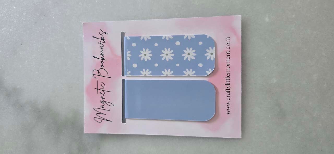 Bookmarks