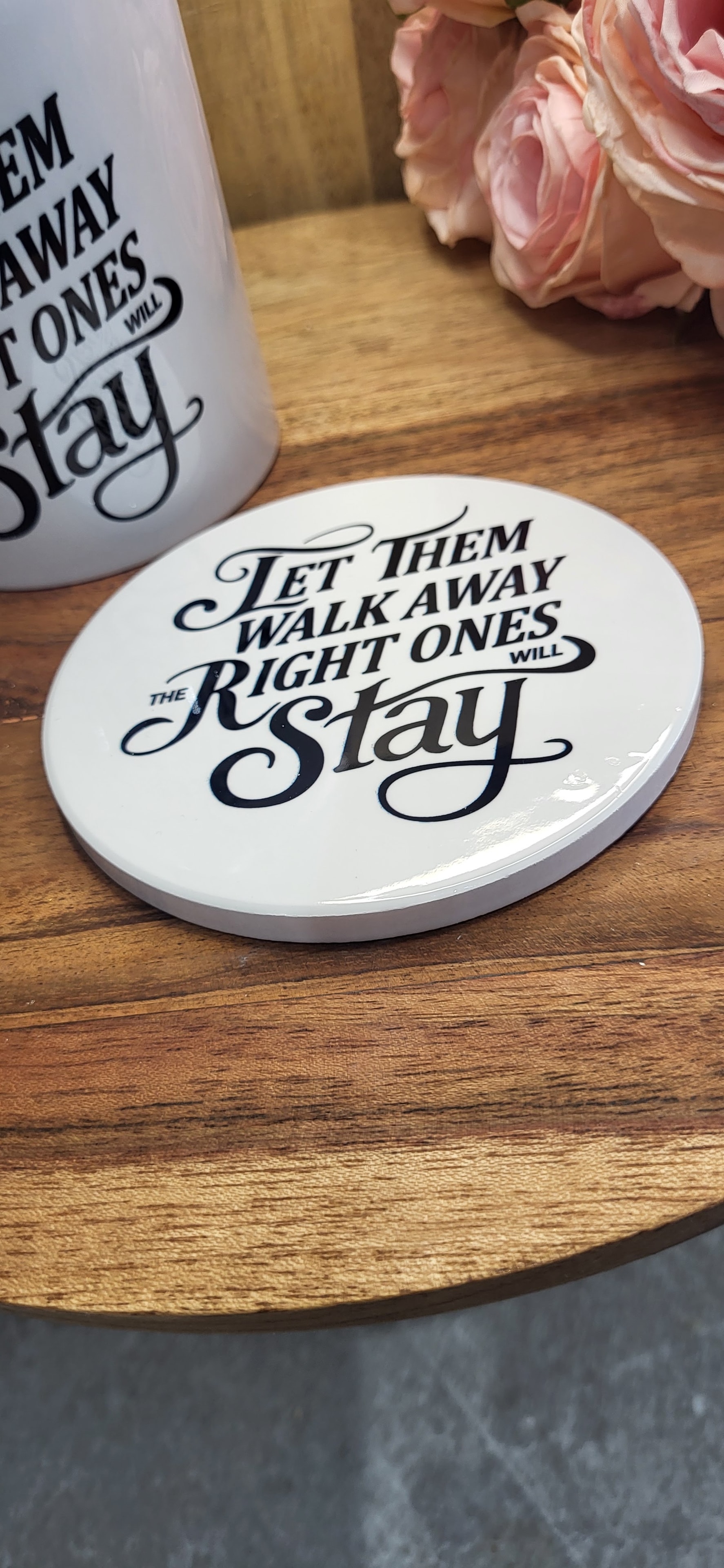 Coasters