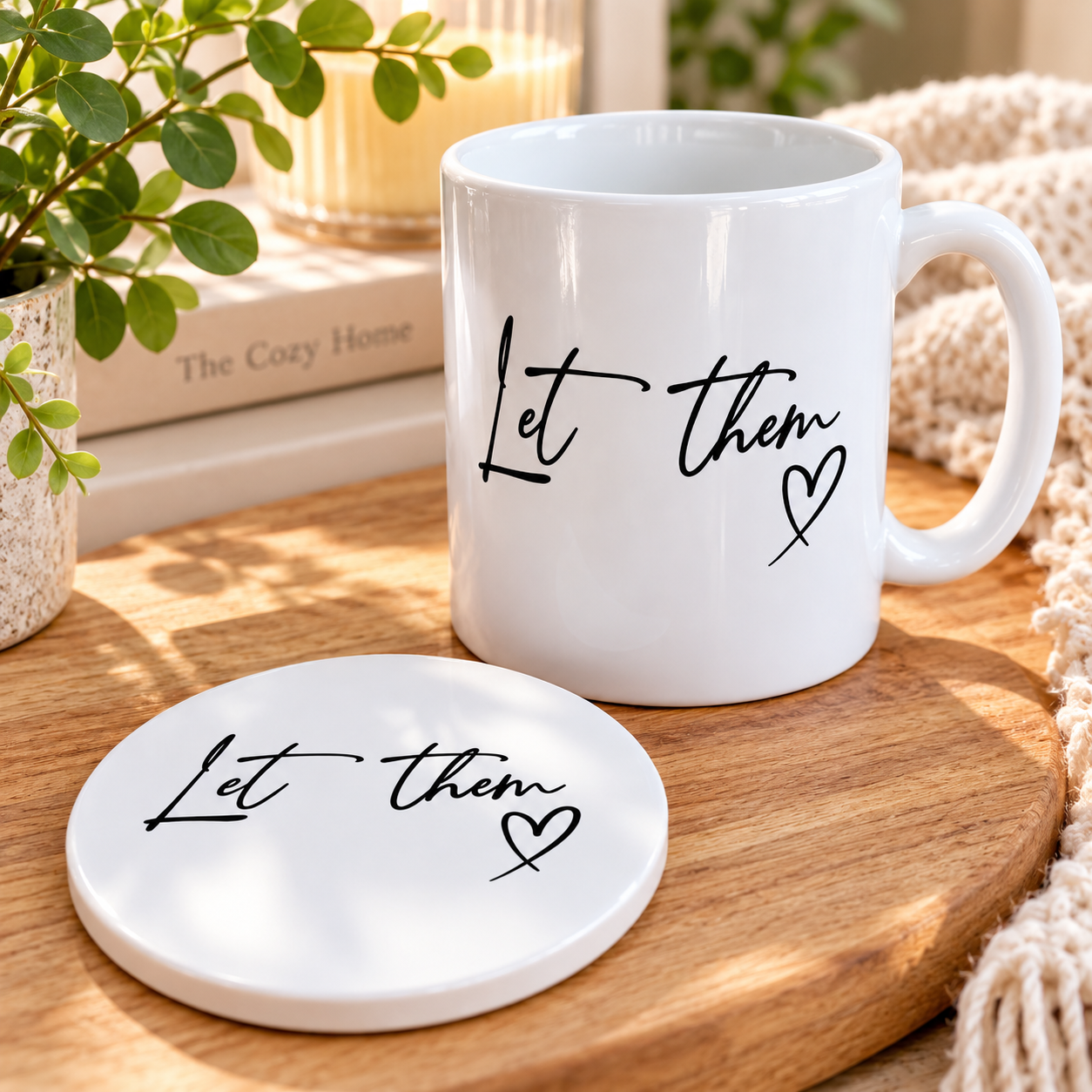 Printed Mugs